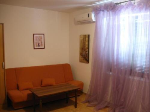 Bed and Breakfast Madam Svetlana Tivat Exterior foto