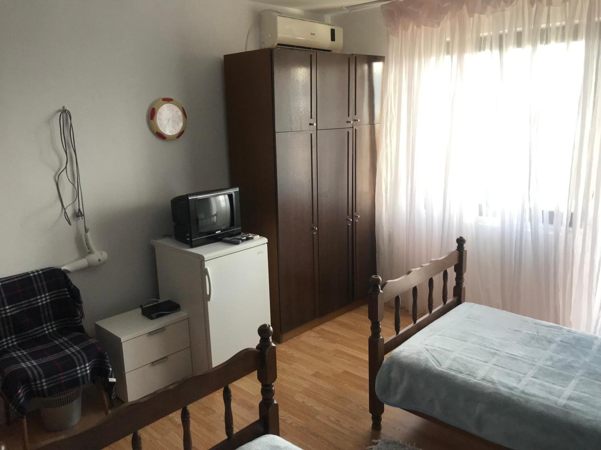 Bed and Breakfast Madam Svetlana Tivat Zimmer foto